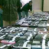 Razia HP Bekas di WTC Menyulut Protes