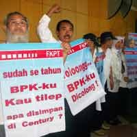 Telkom Janji Tuntaskan Seluruh Kewajiban ke Pensiunan