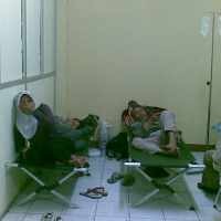 Jamkesmas Terendus Bakal Jadi Asuransi 