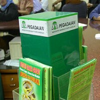 Pegadaian Tambah 4.650 Outlet di 2010