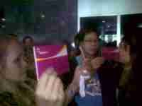 Penuh Emosi, Nasabah Century Minta Pansus Bantu Pengembalian Dana