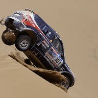 Paruh Kedua Dimulai, Sainz Tetap Unggul