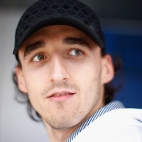 Kubica Ikut Reli Monte Carlo