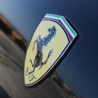 Ngebut Naik Ferrari, Didenda Rp 2,8 Miliar