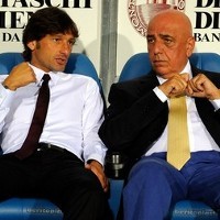 Galliani Banjiri Milan dengan Pujian