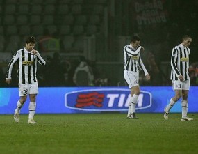 Juve Dihantui Bola Mati