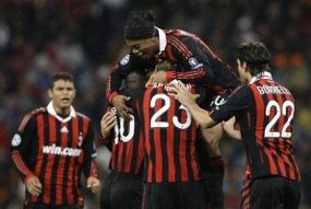 Pirlo: Ayo Kejar Inter!