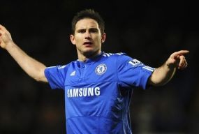 Liga Inggris Prioritas Utama Chelsea