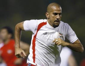 Minat Mancio ke Veron Cuma Guyon