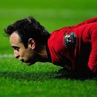Berbatov Hadapi Operasi Lutut