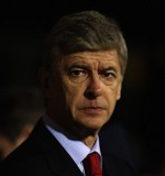 Wenger Pertanyakan Klub yang Tarik Pemain Afrika