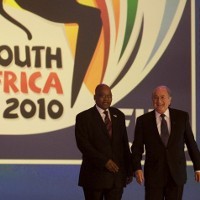 Presiden Afsel Jamin Negaranya Aman