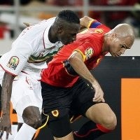 Drama Delapan Gol Angola vs Mali
