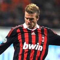 Fergie: Sambutan untuk Beckham Pasti Meriah