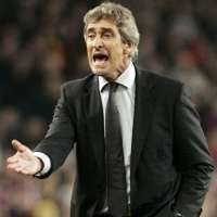 Pellegrini: Madrid Bisa Lebih Banyak Gol 