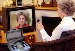 Dokter dan Perawat Masih Gugup dengan Telemedicine