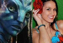 Avatar Semangati Orang Lumpuh