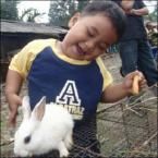 Abid Rasyada Viqar, 3 Tahun; Lelaki; m