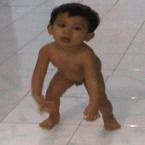 Anugerah Ikhtifazhuddin Rachman, 10 Bulan; Lelaki; m