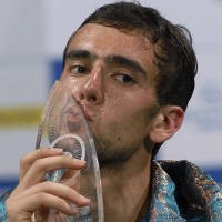 Cilic Pertahankan Titel Chennai