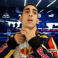 Menunggu Aksi Buemi di Atas Es