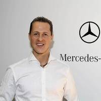 Schumi: Mercedes Tetap Lapar Sukses 