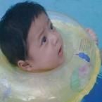 James Richard Halim, 7 bulan; Lelaki; m
