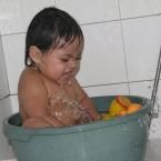 Jasmine Kaila Hambali, 1,5 Tahun; Perempuan; f