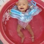 Joanne Mutiara Ryan, 5 Bulan; Perempuan; f