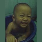 Khaleed Yusuf Zeeya Ul Ahyan, 1,7 Tahun; Lelaki; m