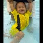 Khalilah Alifiyahrizki, 1,2 Tahun; Perempuan; f