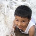 Thufail Rafino, 5 Tahun; Lelaki; m