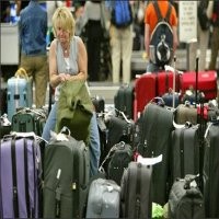 Aljazair Protes Pengetatan Pemeriksaan Bandara AS