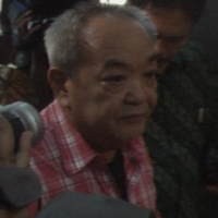  KPK Masih Belum Berani Tetapkan Anggodo Sebagai Tersangka