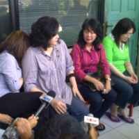  Dirjen Pemasyarakatan Paling Bertanggung Jawab