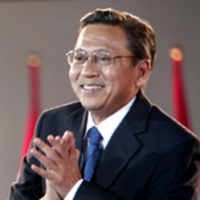 Pansus Vs Boediono Tak Seramai Pansus Vs Robert