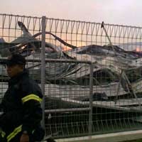 Polisi Periksa 5 Saksi, Tim Labfor Dikerahkan