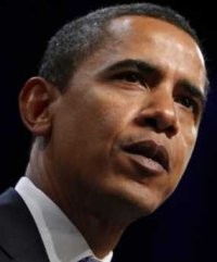 Lecehkan Warna Kulit Obama, Eks Gubernur Illinois Minta Maaf 
