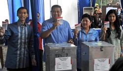 Gerindra: SBY Harus Amputasi Beberapa Menteri