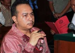 Sigid Pegang Data Analisa BPK Soal Aliran Dana BLBI