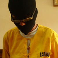 ATS Lakukan Sodomi di Kolam Renang & Halte Bus