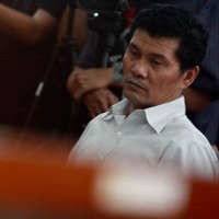 Usai Nasrudin Ditembak, Wiliardi Temui Antasari