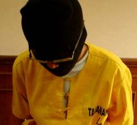 Sodomi 14 Anak, Kernet Bus Ditangkap