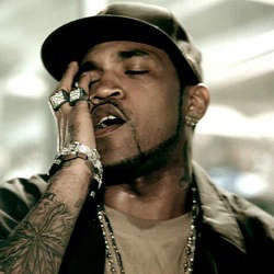 Dituduh Merampok, Lloyd Banks Masuk Penjara
