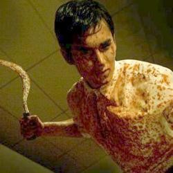 Demi Peran Pembunuh, Arifin Putra Hobi Bawa Pisau