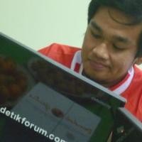  Hendri Mulyadi Kewalahan Hadapi detikers