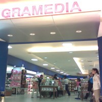 Prioritas Keselamatan di Gramedia Metropolitan Mal Bekasi