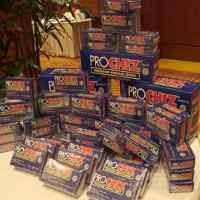 Prochiz, Produk Keju Terbaru!