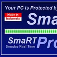Smadav 2010 Rev. 8 Dirilis  