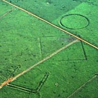 Google Earth Lacak Kota yang Hilang